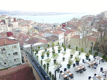 Grand Star Hotel Bosphorus & Spa