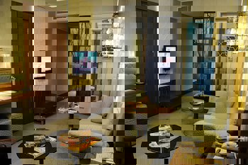 Grand Star Hotel Bosphorus & Spa