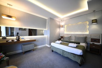 Grand Star Hotel Bosphorus & Spa