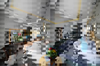 Grand Star Hotel Bosphorus & Spa