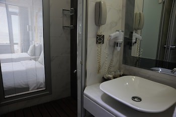 Grand Star Hotel Bosphorus & Spa