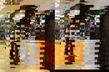 Grand Star Hotel Bosphorus & Spa