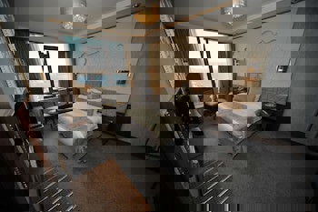 Grand Star Hotel Bosphorus & Spa