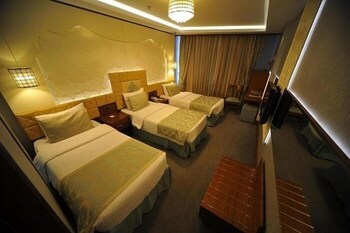 Grand Star Hotel Bosphorus & Spa