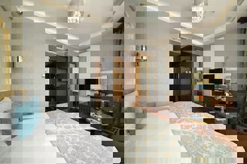 Grand Star Hotel Bosphorus & Spa