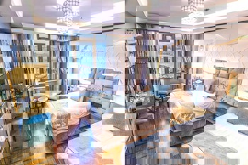 Grand Star Hotel Bosphorus & Spa