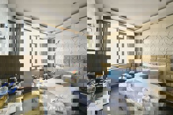 Grand Star Hotel Bosphorus & Spa