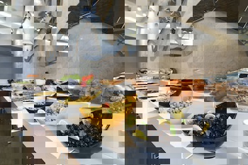 Grand Star Hotel Bosphorus & Spa