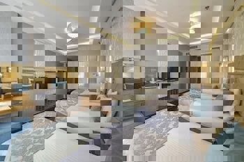 Grand Star Hotel Bosphorus & Spa