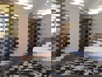 Grand Star Hotel Bosphorus & Spa