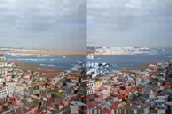 Grand Star Hotel Bosphorus & Spa