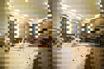 Grand Star Hotel Bosphorus & Spa