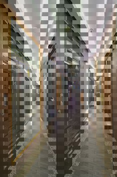 Grand Star Hotel Bosphorus & Spa