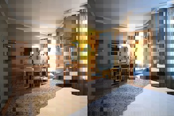 Grand Star Hotel Bosphorus & Spa