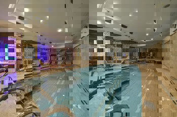 Grand Star Hotel Bosphorus & Spa