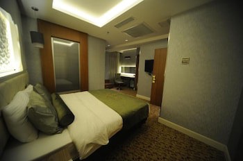 Grand Star Hotel Bosphorus & Spa