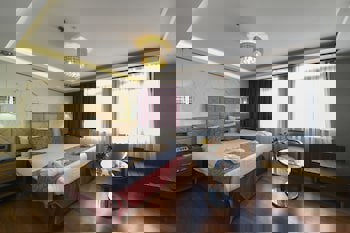 Grand Star Hotel Bosphorus & Spa