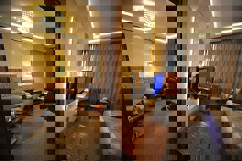 Grand Star Hotel Bosphorus & Spa