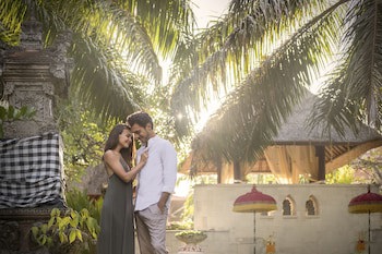 Griya Santrian A Beach Resort & Spa
