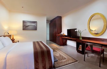 Griya Santrian A Beach Resort & Spa