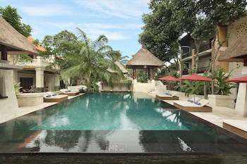 Griya Santrian A Beach Resort & Spa