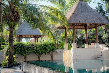 Griya Santrian A Beach Resort & Spa