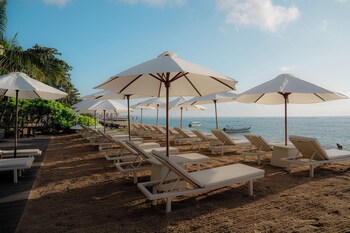Griya Santrian A Beach Resort & Spa