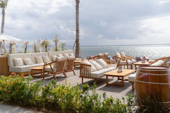 Griya Santrian A Beach Resort & Spa