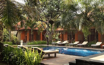 Griya Santrian A Beach Resort & Spa