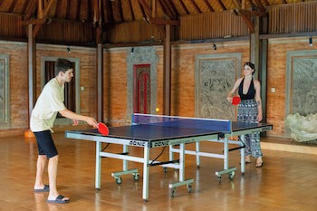 Griya Santrian A Beach Resort & Spa