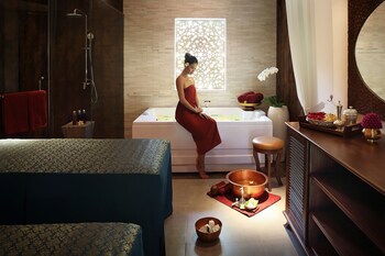 Griya Santrian A Beach Resort & Spa
