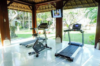 Griya Santrian A Beach Resort & Spa