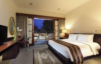 Griya Santrian A Beach Resort & Spa