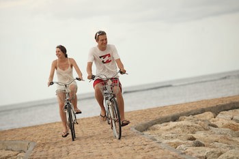 Griya Santrian A Beach Resort & Spa