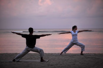 Griya Santrian A Beach Resort & Spa