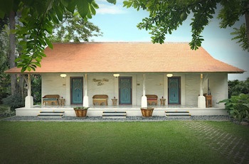 Griya Santrian A Beach Resort & Spa