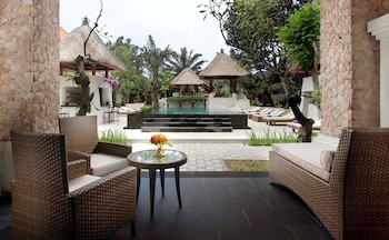 Griya Santrian A Beach Resort & Spa