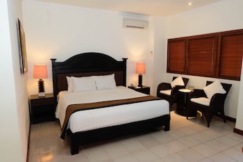 Griya Santrian A Beach Resort & Spa