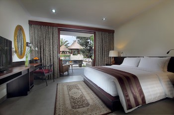 Griya Santrian A Beach Resort & Spa