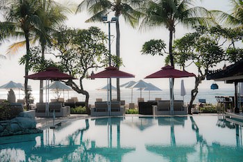 Griya Santrian A Beach Resort & Spa