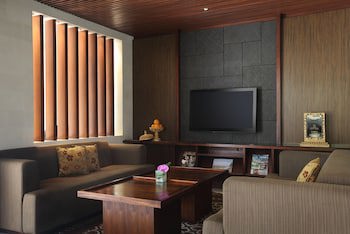 Griya Santrian A Beach Resort & Spa
