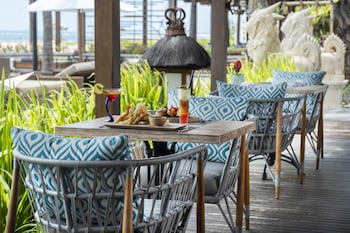Griya Santrian A Beach Resort & Spa