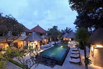 Griya Santrian A Beach Resort & Spa