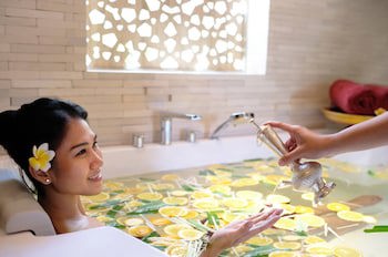 Griya Santrian A Beach Resort & Spa