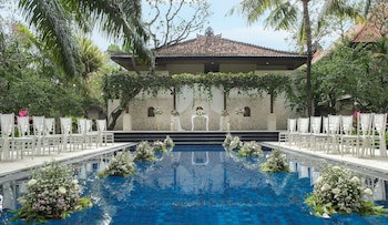 Griya Santrian A Beach Resort & Spa