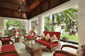 Griya Santrian A Beach Resort & Spa