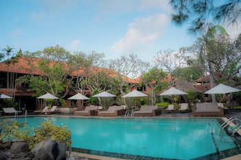 Griya Santrian A Beach Resort & Spa