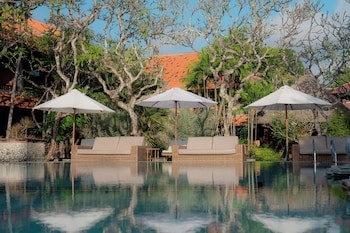Griya Santrian A Beach Resort & Spa