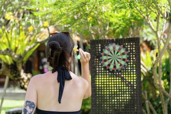 Griya Santrian A Beach Resort & Spa