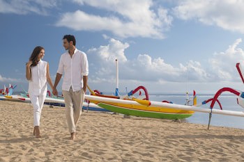 Griya Santrian A Beach Resort & Spa